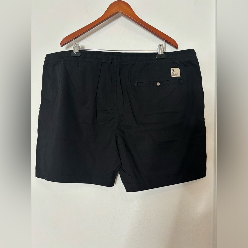 Psycho Bunny NWT Men’s Rivera shorts Sz 3XL - Picture 7 of 8